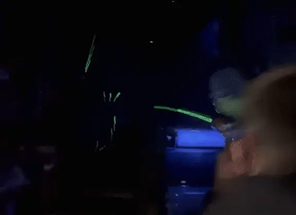 50.000 Bolas de Gel - Brilham no Escuro