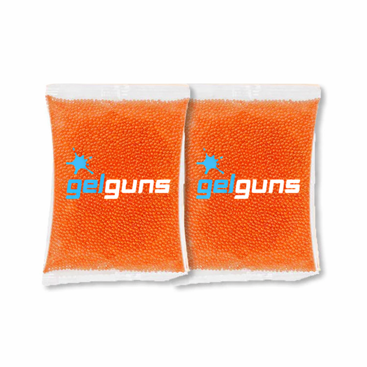 20.000 Bolas de Gel - Laranja