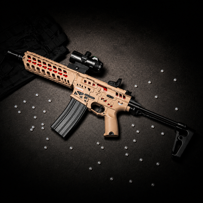 COMBAT BUNDLE