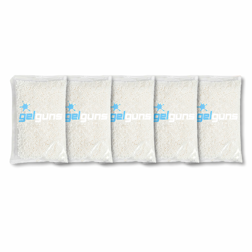 50.000 Bolas de Gel - Premium