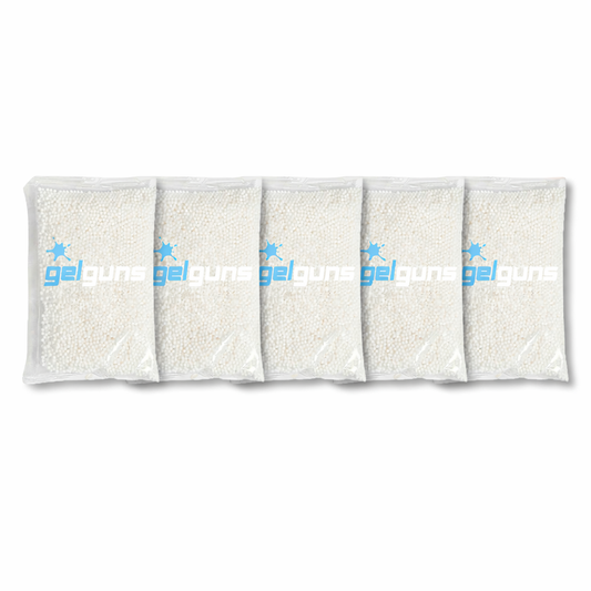 50.000 Bolas de Gel - Premium