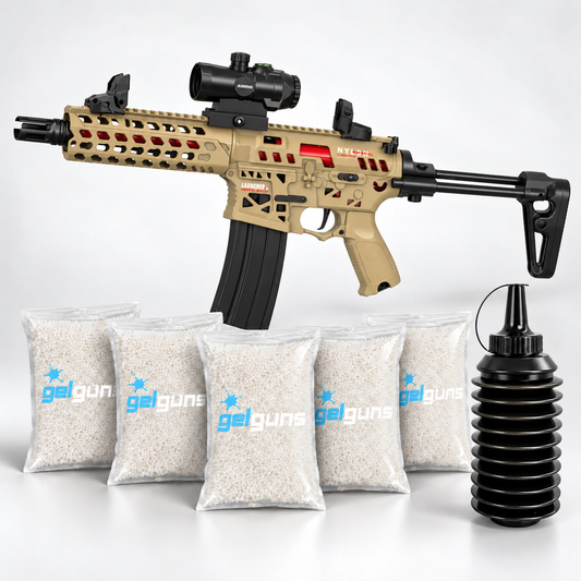 COMBAT BUNDLE