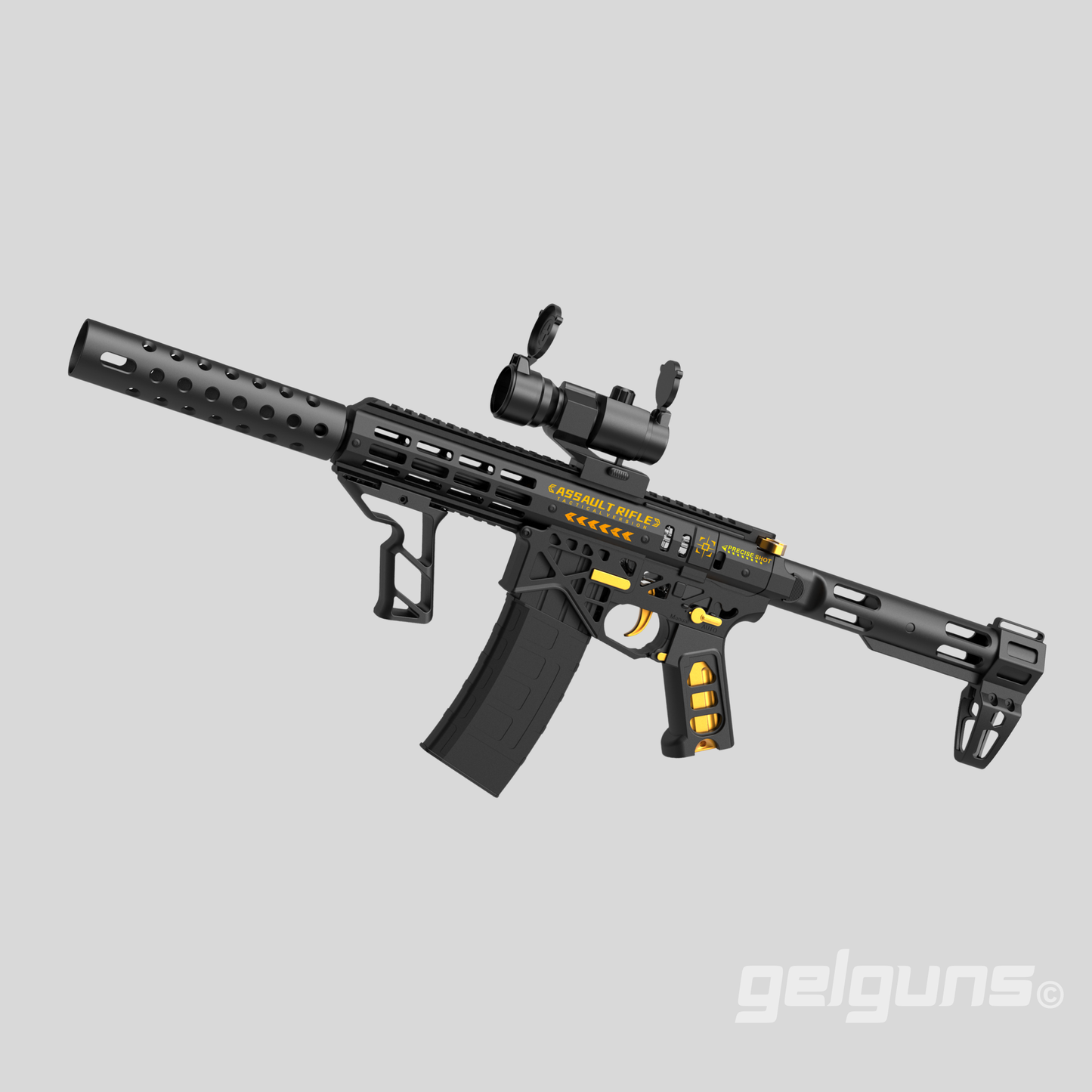 MK1 Gel Blaster