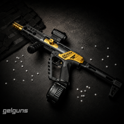 MK17 Gelblaster
