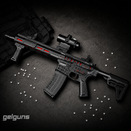 N4 Gel Blaster
