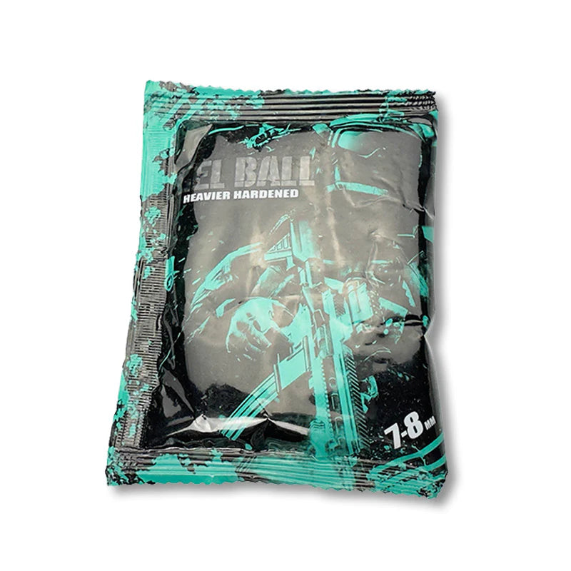10.000 Bolas de Gel - Premium Preto