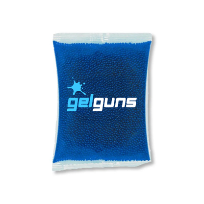10.000 Bolas de Gel - Azul