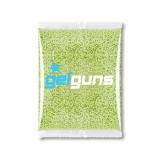 10.000 Bolas de Gel - Brilham no Escuro