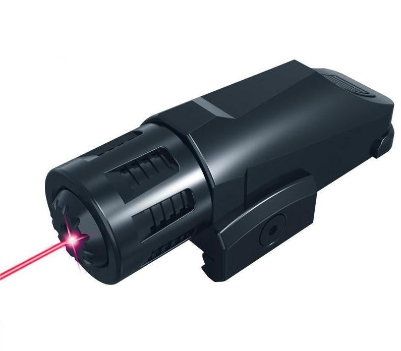 Laser Tático - Vermelho
