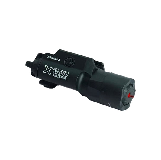 Laser de Nylon X300